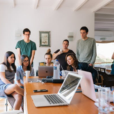 Startup Bookkeeping – For UK Sole Traders & Limited Companies