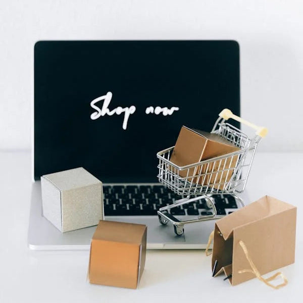 E-commerce Bookkeeping – For Shopify, Etsy, Amazon & More